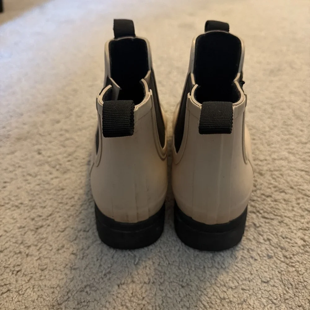Everlane boots women